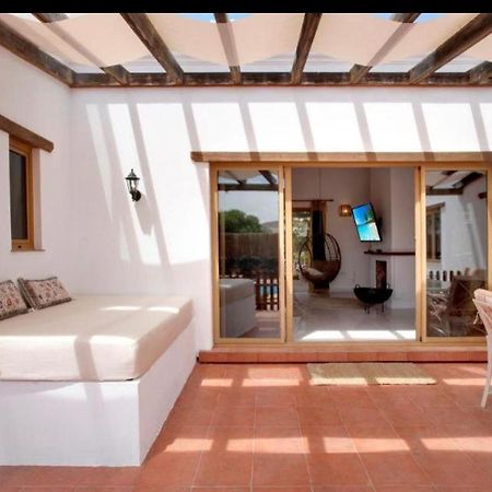 Villa Amrita La Oliva Exterior foto