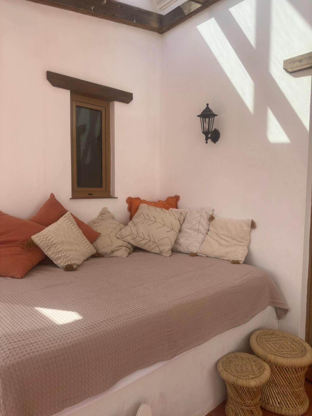 Villa Amrita La Oliva Exterior foto